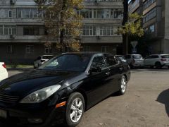 Сүрөт унаа Lexus ES