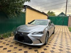 Сүрөт унаа Lexus ES