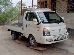 Фото авто Hyundai Porter