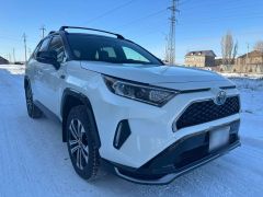 Photo of the vehicle Toyota RAV4