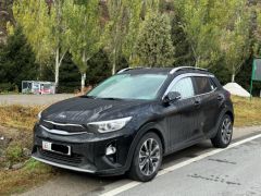 Фото авто Kia Stonic