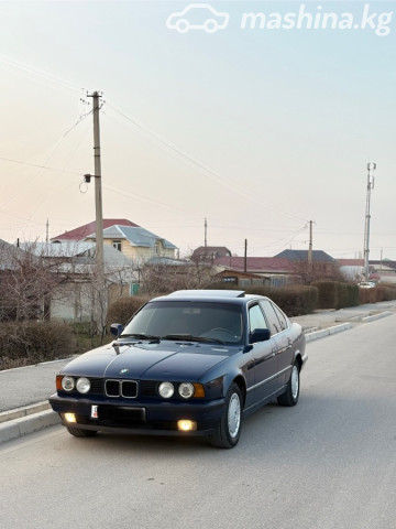 BMW 5 серии
