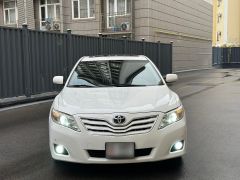 Сүрөт унаа Toyota Camry