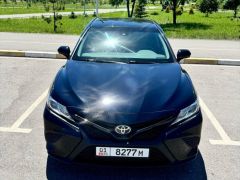 Photo of the vehicle Toyota Camry