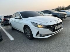 Сүрөт унаа Hyundai Avante