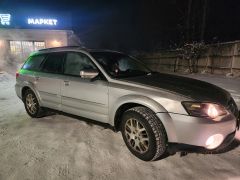 Сүрөт унаа Subaru Outback