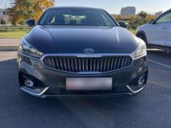 Сүрөт унаа Kia K7