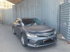 Сүрөт унаа Toyota Camry