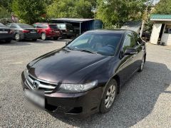 Фото авто Honda Accord