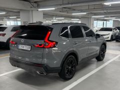 Фото авто Honda CR-V