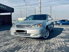 Фото авто Toyota Camry