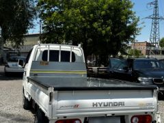 Фото авто Hyundai Porter