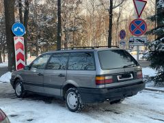 Фото авто Volkswagen Passat