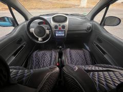 Сүрөт унаа Daewoo Matiz