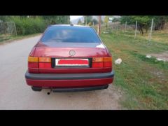 Сүрөт унаа Volkswagen Vento