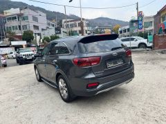 Фото авто Kia Sorento