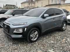 Фото авто Hyundai Kona