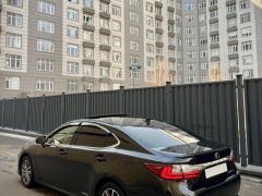 Сүрөт унаа Lexus ES