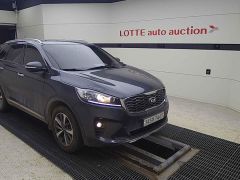 Фото авто Kia Sorento