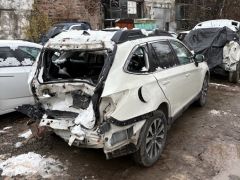 Фото авто Subaru Outback