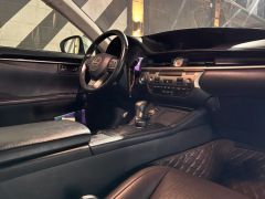 Сүрөт унаа Lexus ES