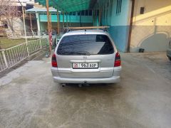 Фото авто Opel Vectra