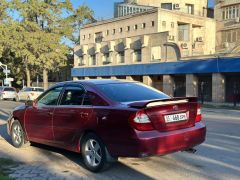 Фото авто Toyota Camry