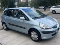 Photo of the vehicle Honda Jazz