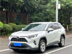 Фото авто Toyota RAV4