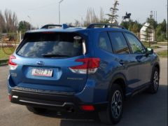 Фото авто Subaru Forester