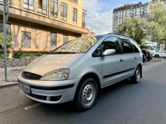 Сүрөт унаа Ford Galaxy