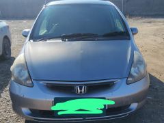 Фото авто Honda Fit