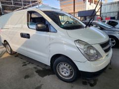 Сүрөт унаа Hyundai Starex (H-1)