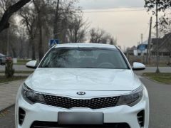 Фото авто Kia K5