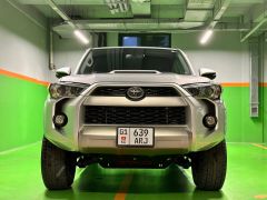 Фото авто Toyota 4Runner