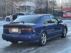 Photo of the vehicle Subaru Legacy