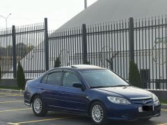 Photo of the vehicle Honda Civic Ferio