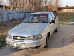 Сүрөт унаа Daewoo Nexia