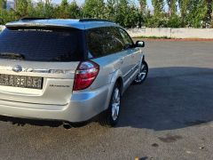 Сүрөт унаа Subaru Outback