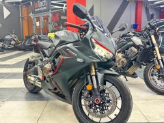 Сүрөт унаа Honda CBR 650