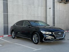 Photo of the vehicle Hyundai Grandeur