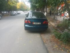 Фото авто Nissan Primera