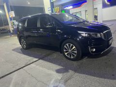 Фото авто Kia Carnival