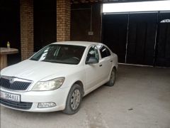 Фото авто Skoda Octavia