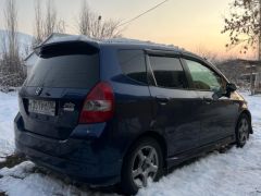 Photo of the vehicle Honda Fit