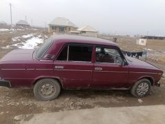 Photo of the vehicle ВАЗ (Lada) 2106