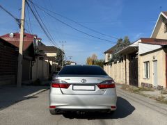 Сүрөт унаа Toyota Camry