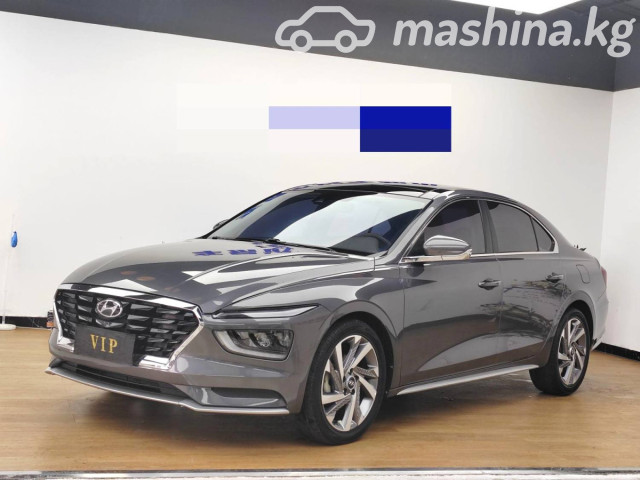 Hyundai Mistra