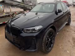 Photo of the vehicle BMW X3