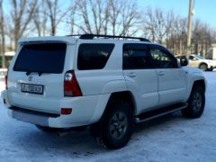 Photo of the vehicle Toyota Hilux Surf